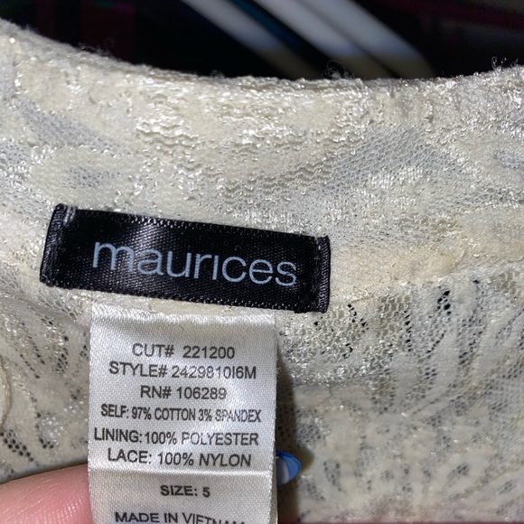 Business dress - Picture 3 of 3